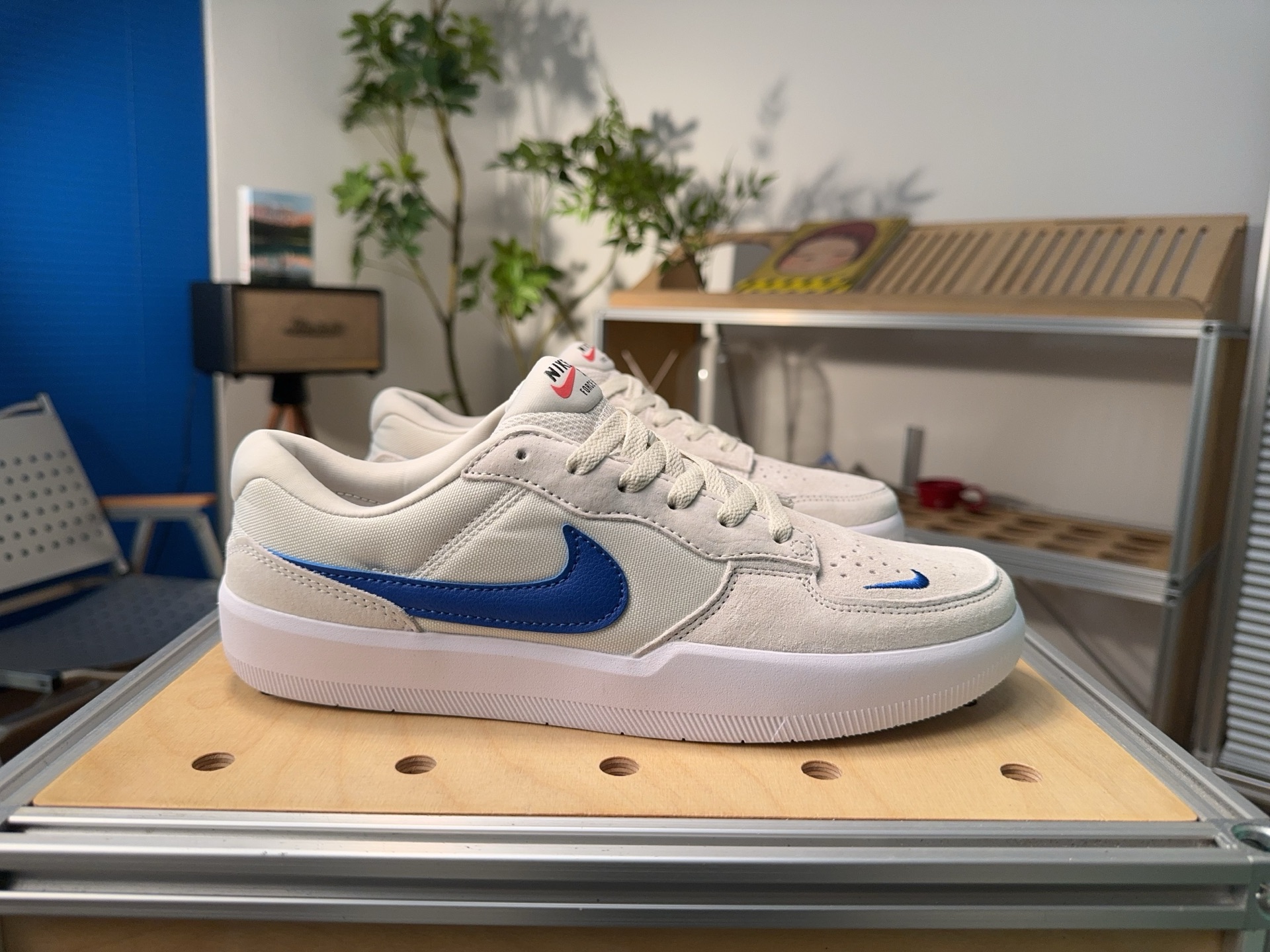 Nike Jordan